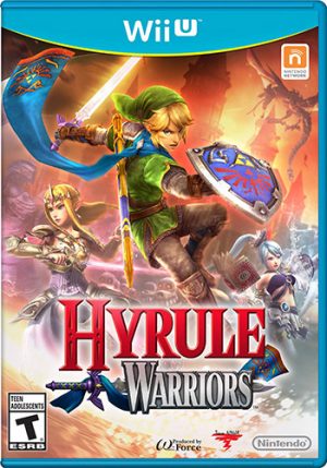 Hyrule-Warriors-game-wallpaper-700x493 Top 10 Nintendo Wii U Game OSTs [Best Recommendations]