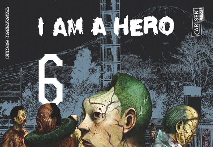 I-am-a-Hero-manga Los 10 mejores mangas de Aventura