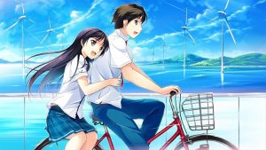 Top 10 Visual Novel Anime Games [Best Recommendations]