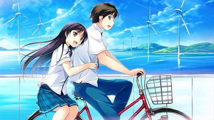 If-My-Heart-Had-Wings-Kono-Oosora-ni-Tsubasa-wo-Hirogete-wallpaper-700x394 Top 10 Visual Novel Anime Games [Best Recommendations]