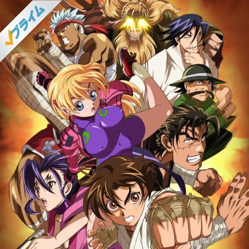 Top 10 Gang Anime List [Best Recommendations]