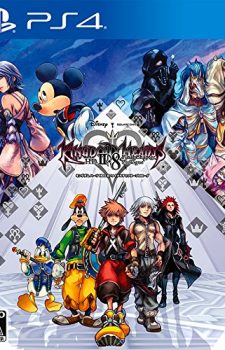 Kingdom-Hearts-HD-2.8-Final-Chapter-Prologue-PS4-399x500 Weekly Game Ranking Chart [01/05/2017]