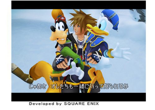 Kingdom-Hearts-700x394 Top 10 Cute Male Characters in Gaming