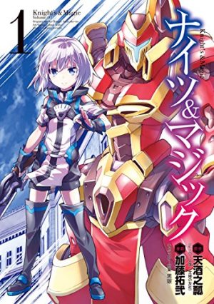 Top 10 Light novel Isekai hấp dẫn nhất khiến bạn đi đọc lại không chán - Ảnh 6.