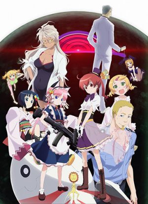 Koukaku-no-Pandora-dvd-300x412 Koukaku no Pandora: Ghost Urn - Anime Winter 2016