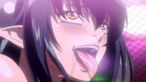 Sei-Yariman-Gakuen-Enkou-Nikki-The-Animation-Capture Top 10 Big Asses in Hentai Anime
