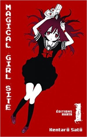 Nanatsuiro-Drops-manga-wallpaper Top 10 Magical Girl Manga [Best Recommendations]