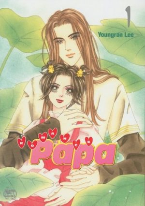 Very-Very-Sweet-manga-300x431 Top 10 Family Manhwa