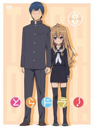 Kaichou-wa-Maid-sama-wallpaper-700x483 Los 10 mejores animes de romance violento