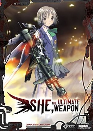 blazblue-alter-memory-noel-vermillion-300x410 Top 10 Female Anime Cyborgs
