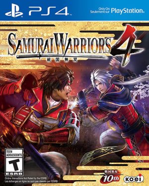 Dynasty-Warriors-game-300x300 6 Games Like Dynasty Warriors [Recommendations]