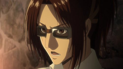 Golden-Kamuy-crunchyroll-Wallpaper Top 10 Best Female Supporting Characters in Anime 2018