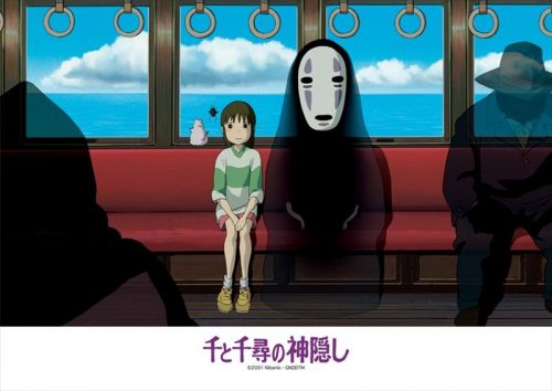 Sen-to-Chihiro-no-Kamikakushi-Spirited-Away-wallpaper-700x433 5 Reasons Why Chihiro and Haku from Spirited Away Will Meet Again