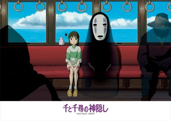Death-Parade-Chiyuki-crunchyroll Los 5 mejores animes según Dari Keit (escritora de Honey’s Anime)