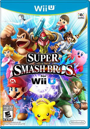 6 Games Like Super Smash Bros. [Recommendations]