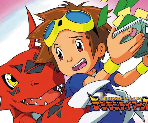 Taichi-Yagami-Digimon-Adventure-wallpaper-603x500 Los 10 niños más fuertes de Digimon