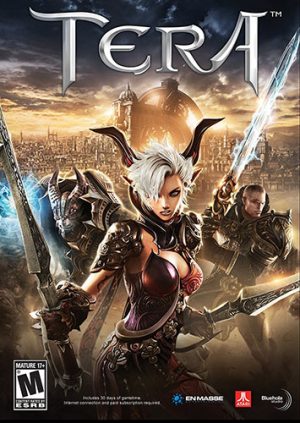 Tera-Online-game-700x430 Top 10 MMO Anime Games [Best Recommendations]