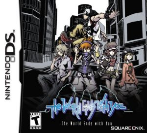 The-World-Ends-With-You-game-300x270 6 Games Like The World Ends with You [Recommendations]