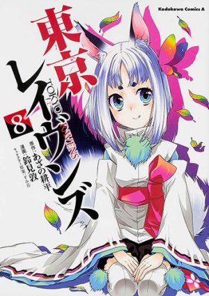 Campione-novel-Wallpaper-300x467 Top 10 Shounen Light Novels [Best Recommendations]