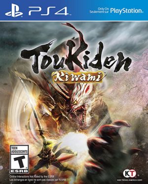 Toukiden-Kiwami-game-2-700x394 Top 10 Games by Koei Tecmo [Best Recommendations]