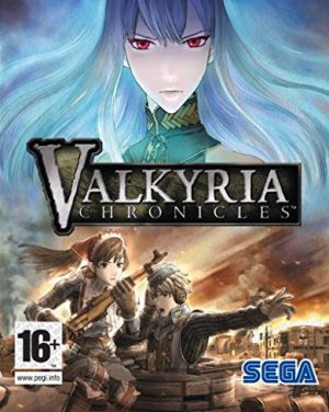 Valkyria-Chronicles-game-wallpaper-700x394 What is TRPG? [Gaming Definition, Meaning]