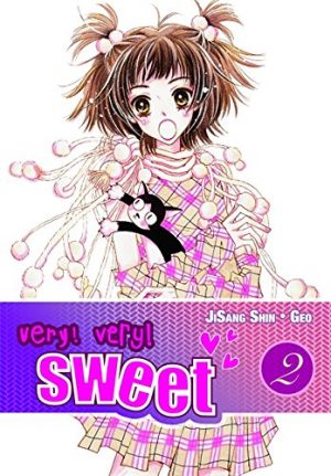 Very-Very-Sweet-manga-300x431 Top 10 Family Manhwa