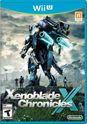Xenoblade-Chronicles-X-game-Wallpaper-700x328 Top 10 Wii U Games [Best Recommendations]
