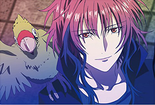 Ryuuji-Korekuni-B-Project-KodouAmbitious-wallpaper-500x500 Top 10 Anime Guys with Bicolor Hair
