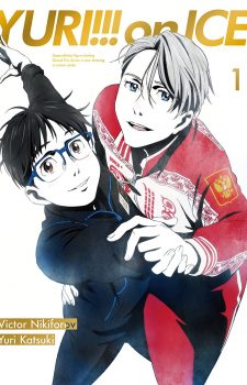 Yuri-on-ICE-1-Special-Edition-225x350 Weekly Anime Ranking Chart [12/28/2016]