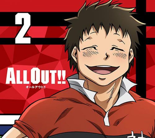 All-Out-Wallpaper-2-699x500 Top 10 Coolest All-Out!! Characters
