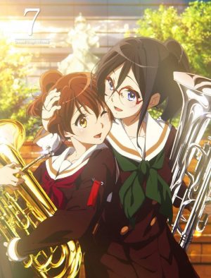 Hibike-Euphonium-movie-Wallpaper What Constitutes a Music Anime? More than Just Idols? [Definition; Meaning]