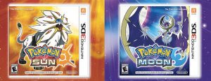 Pokémon Sun and Moon - 3DS Review
