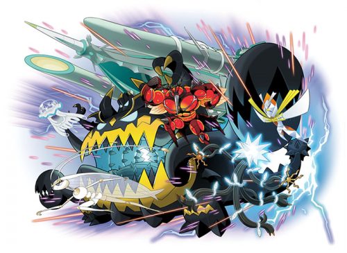 img-1-Pokémon-Sun-Moon-500x194 Pokémon Sun and Moon - 3DS Review