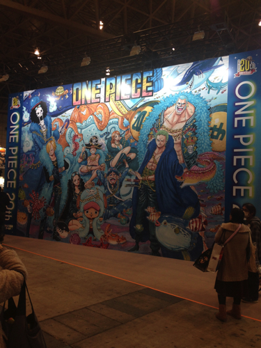 jump-festa-20161 Jump Festa 2017 - Post Show Impressions