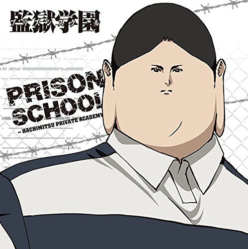 Prison-School-wallpaper Los 10 personajes más sexis y cool de Prison School