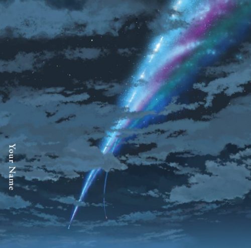 kimi-no-na-wa-cd-radwimps-500x493 Top 10 Firework Scenes in Anime