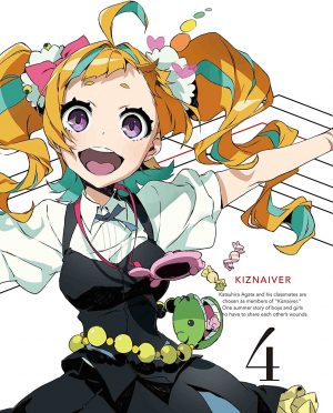 kizanaiver-dvd-Yuta-Tsuguhito-300x366 Top 10 Most Volatile Kiznaiver Characters