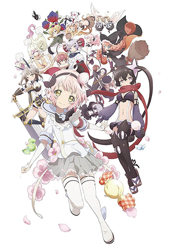 mahou-shoujo-madoka-magica-dvd-20160818221831-300x381 [Psychological Fall 2016] Like Mahou Shoujo Madoka Magica? Watch This!