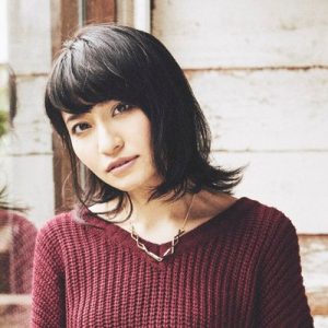 Voice Actress Megumi Nakajima Back After A 3 Year Break