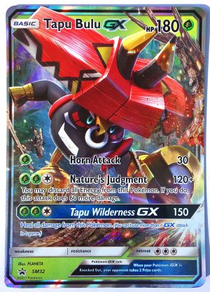 pokemon-tapu-bulu-300x417 Nintendo is Heading to San Diego Comic Con with Lots of Goodies Just for You!