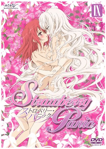 Strawberry-Panic-wallpaper-500x500 Las 10 mejores parejas Yuri del  anime