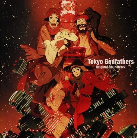 tokyo-godfathers-wallpaper Tokyo Godfathers and the Meaning of Christmas