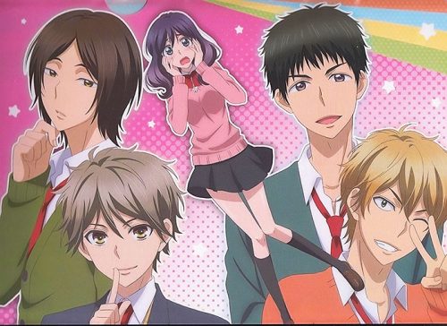 Love-Stage-wallpaper-1-700x394 [Fujoshi Friday] Top 10 Fujoshi Anime [Best Recommendations]