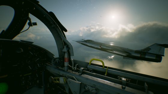 ACE-COMBAT-7-SKIES-UNKNOWN-560x315 ACE COMBAT 7: Skies Unknown Coming to Xbox One & Steam