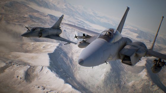 ACE-COMBAT-7-SKIES-UNKNOWN-560x315 ACE COMBAT 7: Skies Unknown Coming to Xbox One & Steam