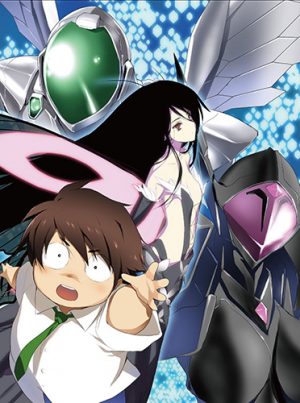 Accel-World-dvd-300x403 Los 5 mejores personajes de anime con la voz de Yuki Kaji