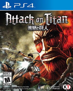 Attack-on-Titan-game-wallpaper-700x393 Top 10 Console Anime Games [Best Recommendations]