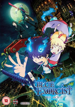 Top 10 Demon Anime Movies List [Best Recommendations]