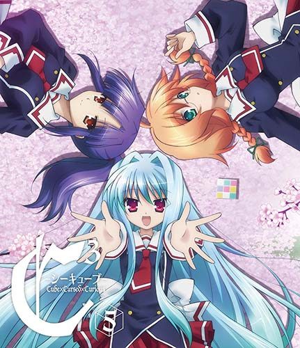 C3-dvd-300x424 6 Anime Like C³ [Recommendations]
