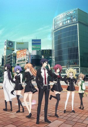 6 Anime Like ChäoS;Child [Recommendations]